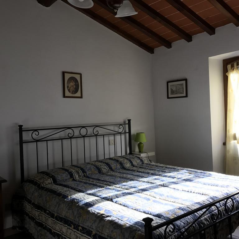 Agriturismo Azienda Agricola La Roccaia サン・ジミニャーノ エクステリア 写真